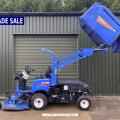 Iseki SF450