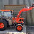 Kubota L3600