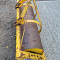 Grays 6ft Tractor Mounted Roller