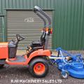 Kubota BX2350 SOLD