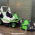 Etesia H124D