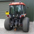 Kioti DK451C SOLD