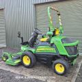 John Deere 1580
