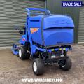 Iseki SF450