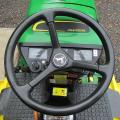 John Deere 4115 SOLD