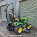 John Deere X948