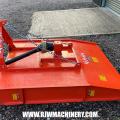 *SOLD* Kubota TM3