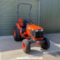 Kubota B2710