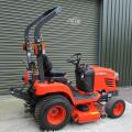 Kubota BX2350 SOLD
