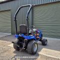 Iseki TXG23