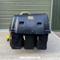 John Deere X540