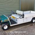 *SOLD* Club Car Turf