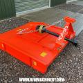 *SOLD* Kubota TM3