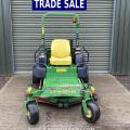 John Deere 997 ZTRAK