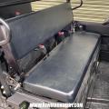 *SOLD* Kawasaki Mule PRO DXT