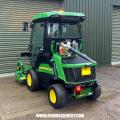 John Deere 1585 Terrain Cut