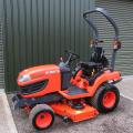 Kubota BX2350 SOLD