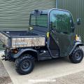 *SOLD* Kubota RTV X900