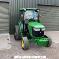 *SOLD* John Deere 4049R