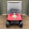 EZGO Golf buggy