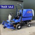 Iseki SFH240 Mower