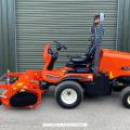 Kubota F391