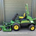 John Deere 1580