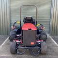 Toro Reelmaster 5510 Crosstrax
