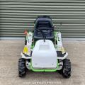 Etesia Attila 85 bank mower