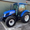 *SOLD* New Holland T4.75 Powerstar