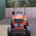 Kubota ST30 SOLD