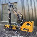 *SOLD* McConnel PA4330 Power Arm