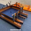 *SOLD* Sisis Quadraplay