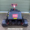 Toro Greens Aerator (09120)