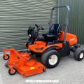 Kubota F3890