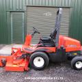 Kubota F2880 SOLD