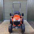 *SOLD* Kubota B2231