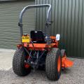 Kubota B3030 SOLD