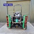 Ransomes Parkway 3 Meteor