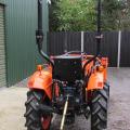 Kubota L2201DT SOLD
