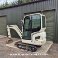 *SOLD* Kubota KX016-4