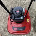Toro Hover Pro 550 Mower