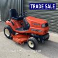Kubota G2160 ride on mower
