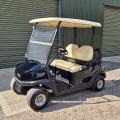 *SOLD* Club Car Tempo