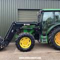 John Deere 5720