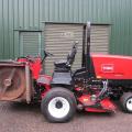 Toro Groundmaster 4500D SOLD