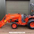 Kubota STW40