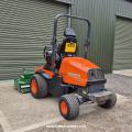 *SOLD* Kubota F3890