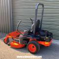Kubota Z122R