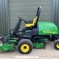 *SOLD* John Deere 3245C